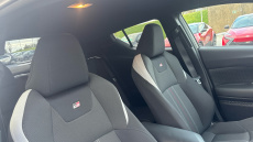 Toyota C-HR 1.8 Hybrid GR Sport 5dr CVT Hybrid Hatchback